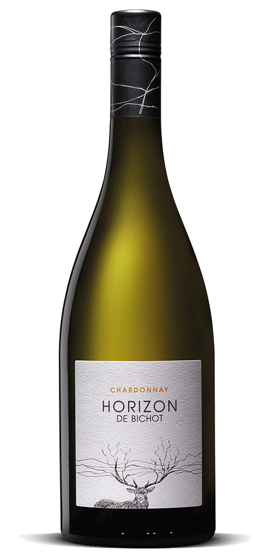 Vin Blanc Horizon de Bichot Chardonnay