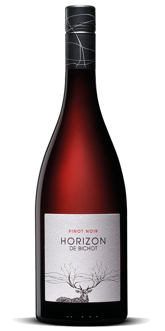 Vin Rouge Horizon de Bichot Pinot Noir